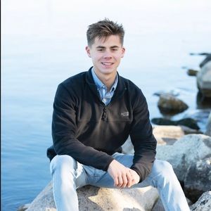 Meet your Posher, Jesse